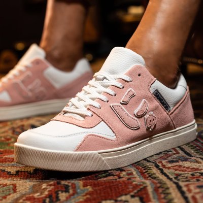 MACAROON PINK