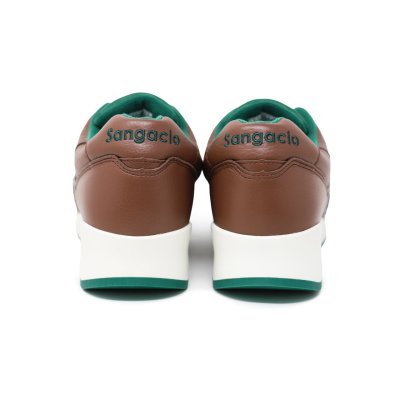 VINTAGE BROWN