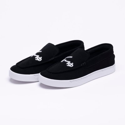 LOAFER BLACK