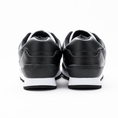 WHITE BLACK
