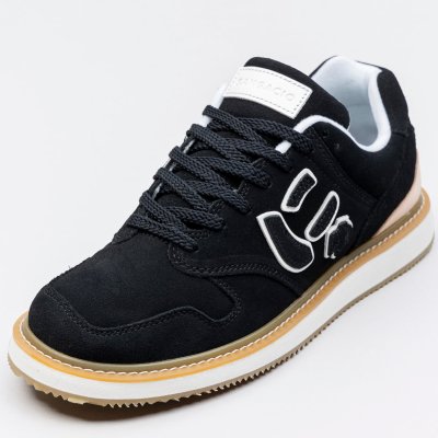 CREPE BLACK