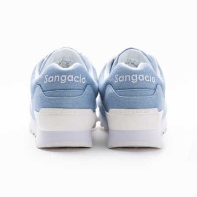 DENIM SKY BLUE