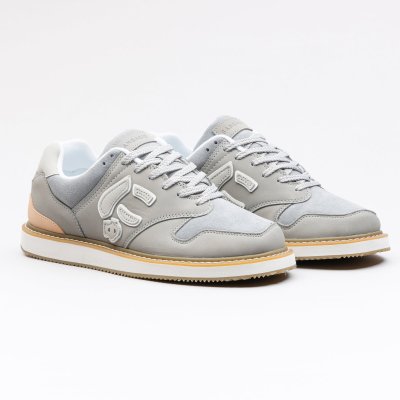 CREPE GRAY