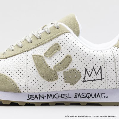 MOM BASQUIAT MOM BASQUIAT