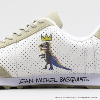 MOM BASQUIAT MOM BASQUIAT