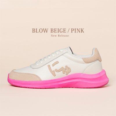 BLOW BEIGE PINK