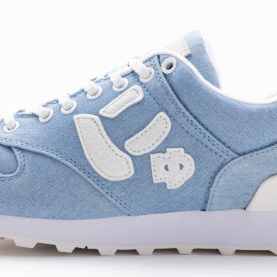DENIM SKY BLUE