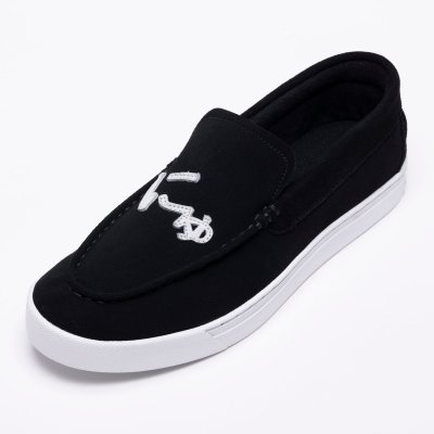 LOAFER BLACK LOAFER BLACK