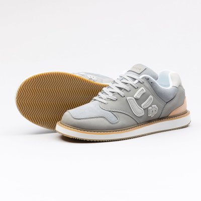 CREPE GRAY
