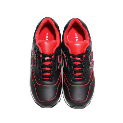 BEAM RED