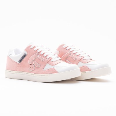 MACAROON PINK