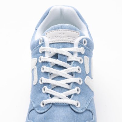 DENIM SKY BLUE