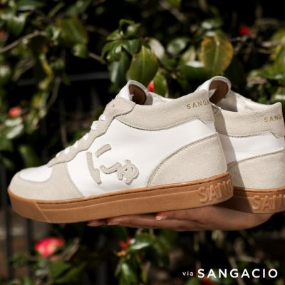 SG MID WHITE