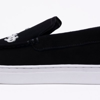 LOAFER BLACK