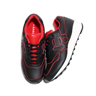 BEAM RED
