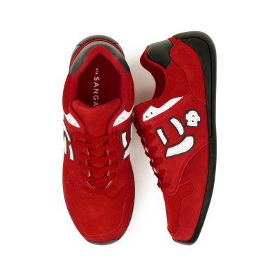 DRIVE CARMINE