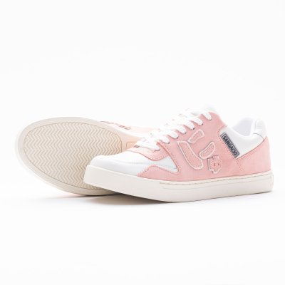 MACAROON PINK