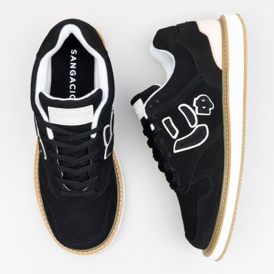 CREPE BLACK
