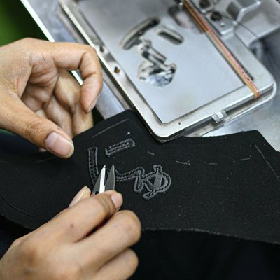 SG8 BLACK