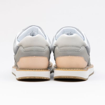 CREPE GRAY