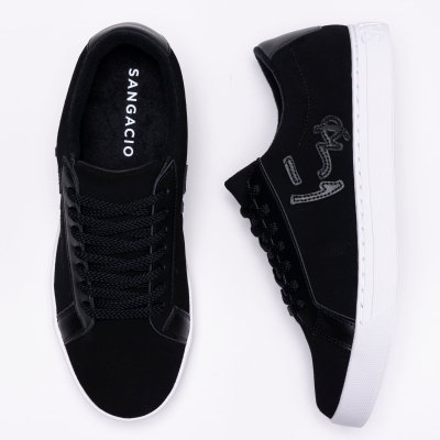 SG8 BLACK