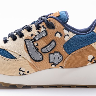 CAMO JEANS CAMO JEANS