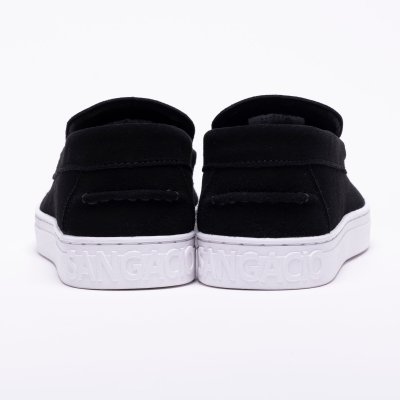 LOAFER BLACK