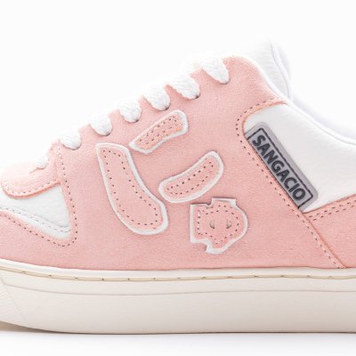 MACAROON PINK