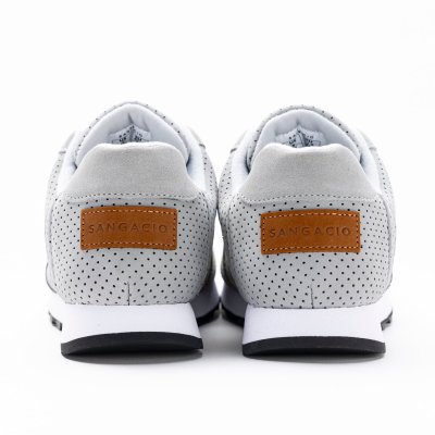 MOM MOON GRAY