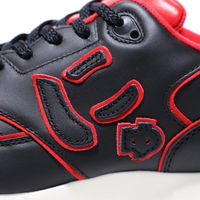 BEAM RED