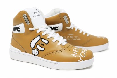 YORK CD CAMEL