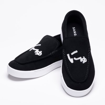 LOAFER BLACK