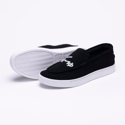 LOAFER BLACK