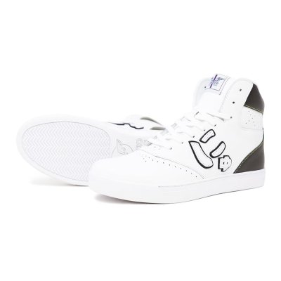 CD WHITE BROWN