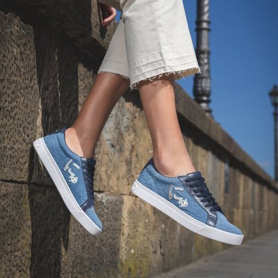 SG8 BLUE JEANS Lv.2