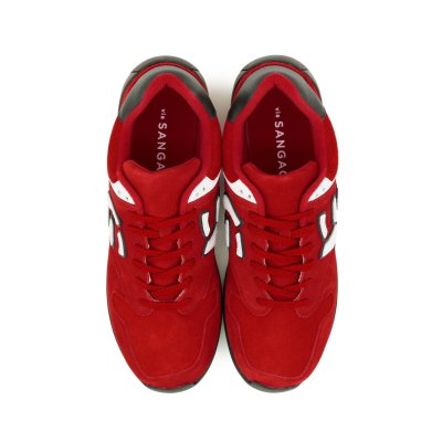 DRIVE CARMINE