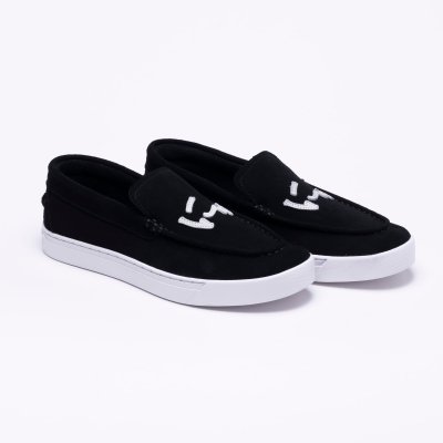 LOAFER BLACK