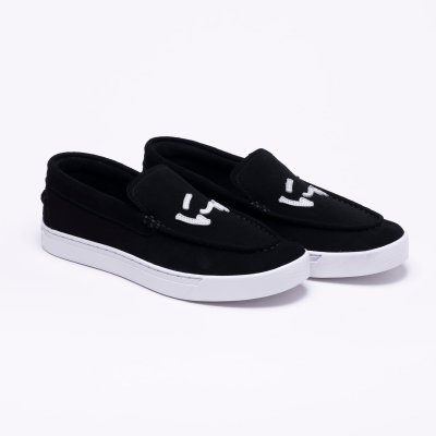 LOAFER BLACK LOAFER BLACK