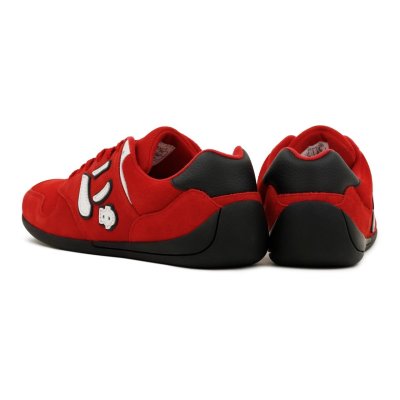 DRIVE CARMINE