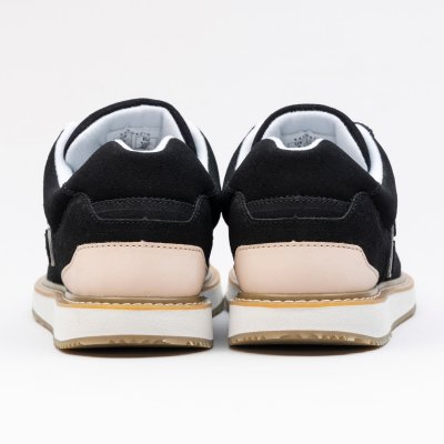 CREPE BLACK