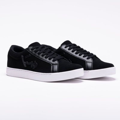 SG8 BLACK