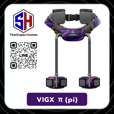 VIGX π (pi)