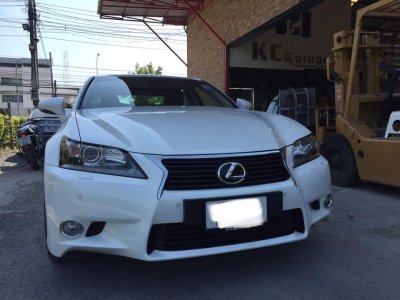 ภาพลักษณ์ LEXUS