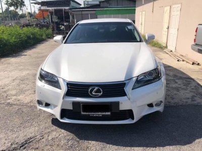 ภาพลักษณ์ LEXUS