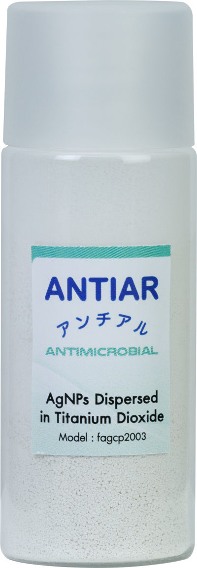 Antimicrobial