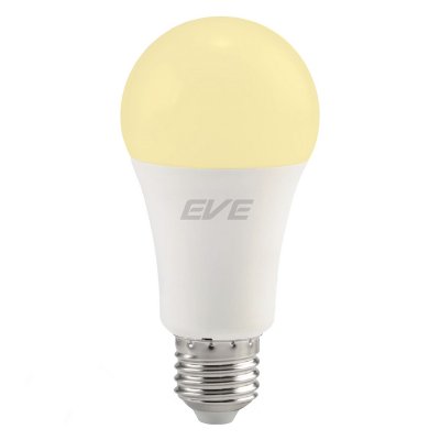 EVE หลอดแอลอีดี (LED) รุ่น A80 ขนาด 18 วัตต์ EVE หลอดแอลอีดี (LED) รุ่น A80 ขนาด 18 วัตต์