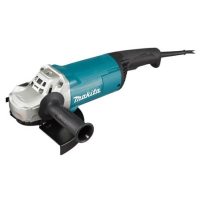 เครื่องเจียร์ MAKITA ขนาด 9 นิ้ว 2200 วัตต์ รุ่น GA9060