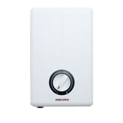 STIEBEL เครื่องทำน้ำอุ่น รุ่น XGL-45EC 4,500 W.ดิจิตอล สีขาว