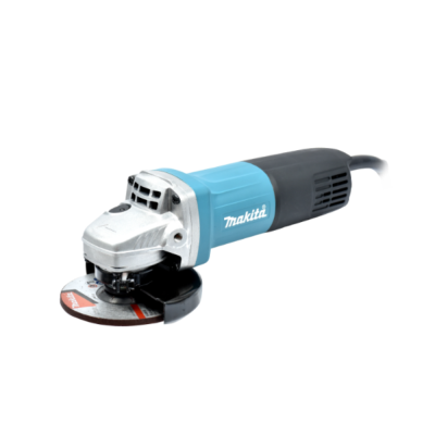 MAKITA เครื่องเจียร์ 100 มม. ขนาด 4 นิ้ว 710W รุ่น 9553BX