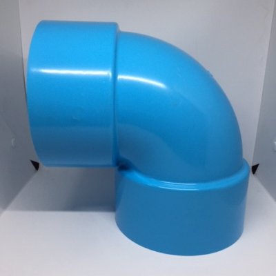 ข้องอบาง 90  ขนาด 6" ระบบงานประปา งานเดินท่อ ข้องอบาง 90  ขนาด 6" ระบบงานประปา งานเดินท่อ